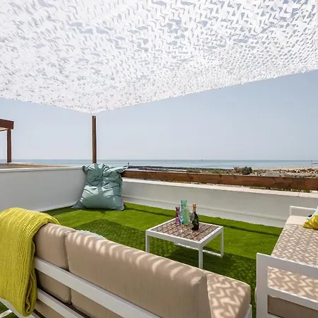 Apartament Happy Coral Port Nature Agde